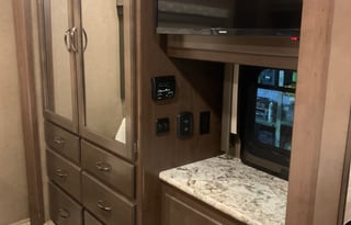 2019 Thor Motor Coach Freedom Traveler A30