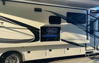 2021 Jayco Precept 34G