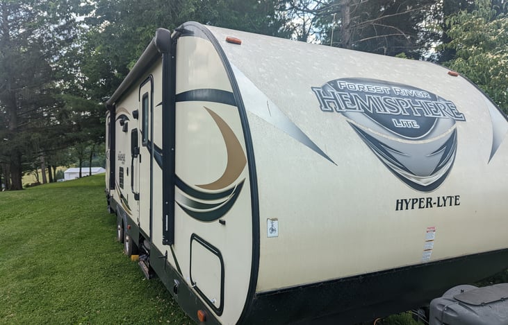 RV Photo