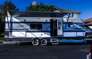 Fun & Adventure! 2022 Grand Design Transcend Xplor