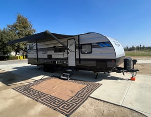 Forest River RV Salem Cruise Lite 282QBXL