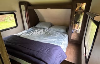 2018 Forest River RV Wildwood 282QBXL