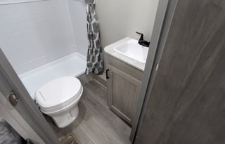 2025 Coachmen Catalina Summit Series 8 261BHS