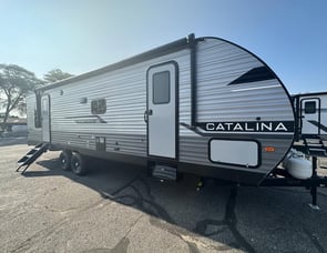 Coachmen RV Catalina Summit Series 8 271 DBS