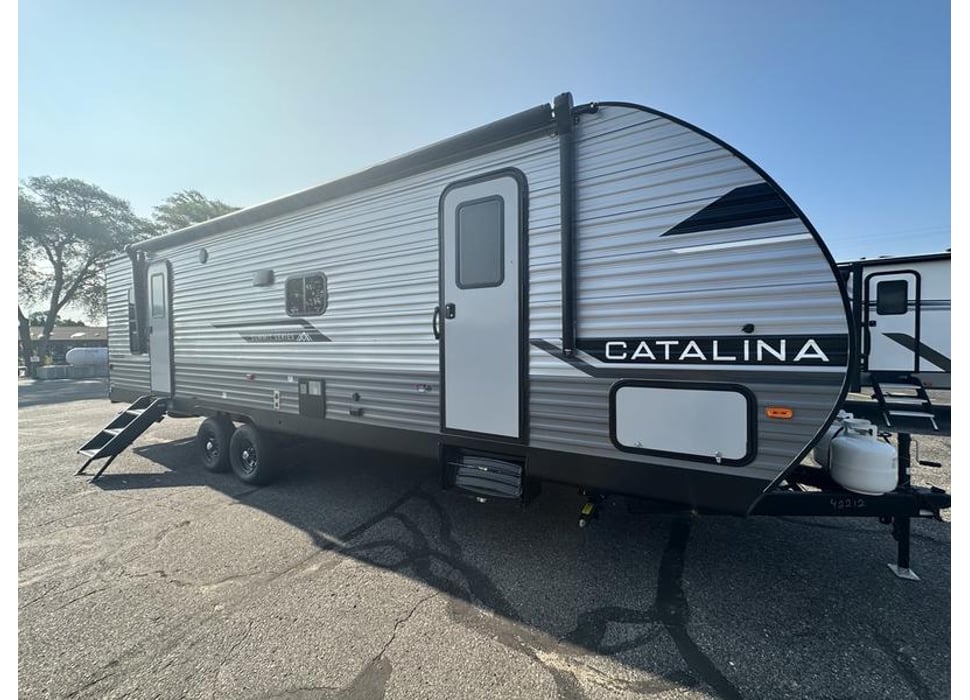Travel Trailer rentals in Lapeer