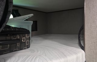 Family Friendly Fun Camper