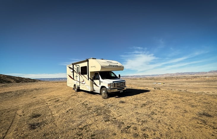 RV Photo