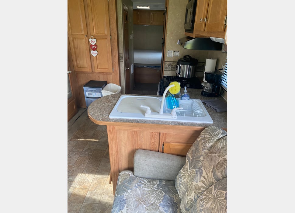 Travel Trailer rentals in Portersville