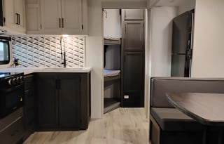 2025 Keystone RV Arcadia Select 27SBH