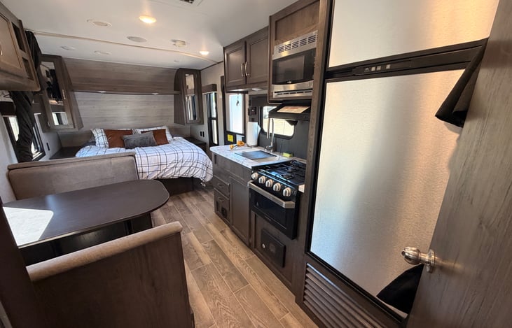 RV Photo