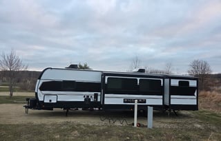 2026 Crossroads SS331BH