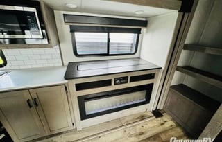 2020 Keystone RV Outback 340BH