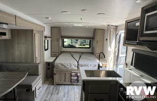 2024 Forest River RV Rockwood Mini Lite 2509S