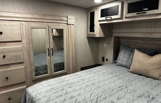 2022 Forest River RV Sandpiper 3660MB