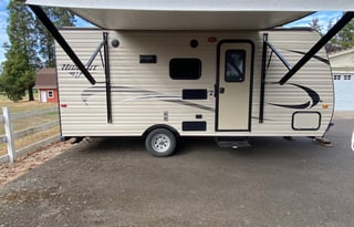 2018 Keystone RV Hideout 175LHS