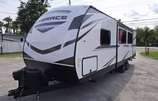 Cruiser Embrace EL26RB