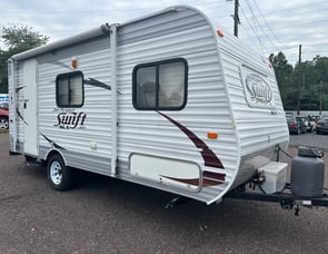 Jayco Jay Flight Swift SLX 185RB