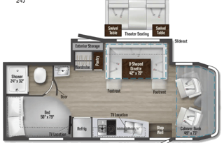 Beautiful, easy to drive escape-mobile.