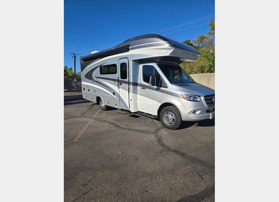 Class C Motor Home rentals in Loxahatchee