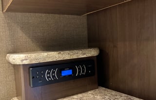 2018 Thor Freedom Elite 30FE