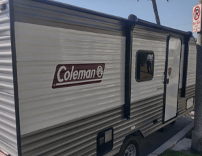 Dutchmen RV Coleman 17B