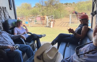 Fits a 2 seater SxS and sleeps 5+