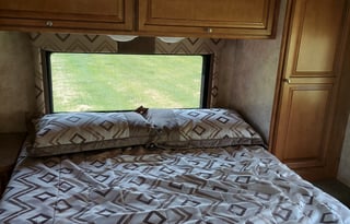 2011 Winnebago Access 31C
