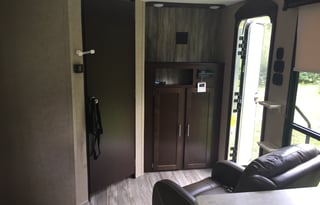 2018 Forest River RV Cherokee limited 244jr