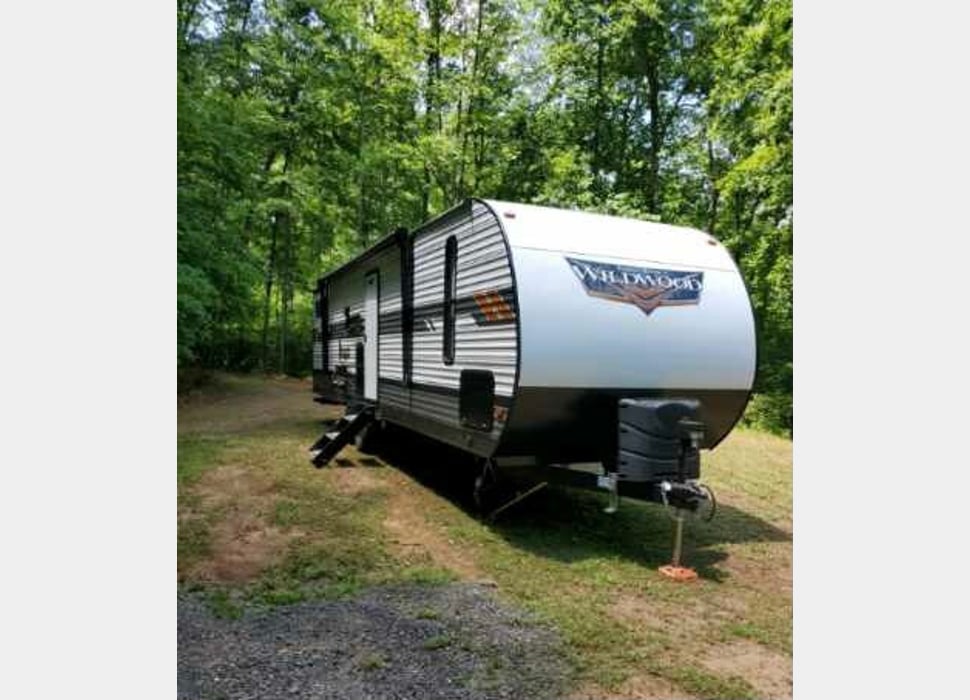 Travel Trailer rentals in Atlanta