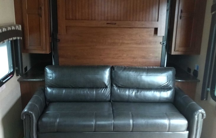 2 seat sofa