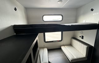 Spacious Family First RV (Delivery Only)