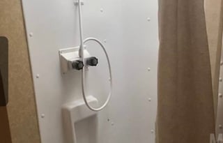 2012 Forest river Rockwood Roo