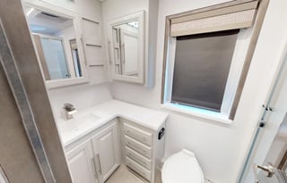 Luxury 2022 Georgetown GT7 RV