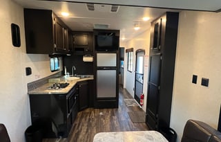 2018 Jayco Octane Super Lite 273