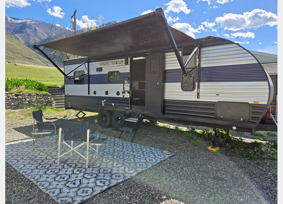 Toy Hauler rentals in Waitsburg