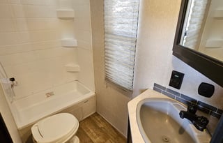 2022 Forest River RV Cherokee 264DBH (VIN 7713)