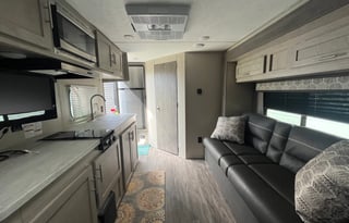 2022 Coachmen RV Catalina Summit Series 7 184FQS