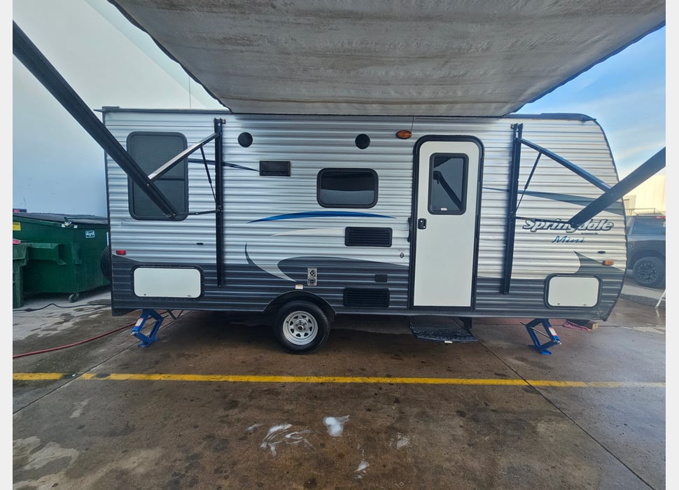 Travel Trailer rentals in Glendale