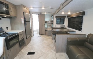 2021 Keystone RV Springdale 2820BH