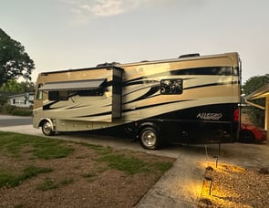 Tiffin Motorhomes Allegro 32 CA