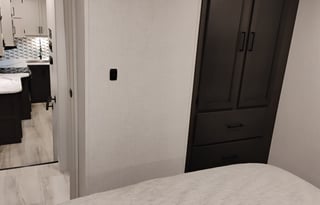 2025 Keystone RV Arcadia Select 27SBH