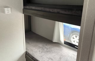 bailey-2021 Shasta RVs Shasta 18BH