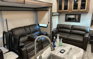 2021 Coachmen RV Chaparral 367BH