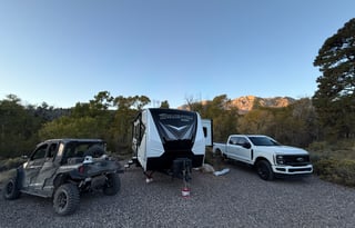 Brand new Grand Design Momentum 23G