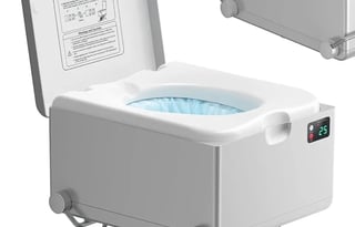 The Amazing A-FRAME! 2025 ALiner Ranger