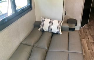 2021 Jayco Redhawk 31F