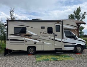 Coachmen RV Prism 2150 LE