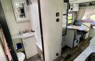 2019 Keystone crossfire bullet