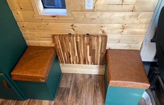 Margot the ProMaster