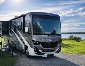 Fleetwood RV Fortis 33HB